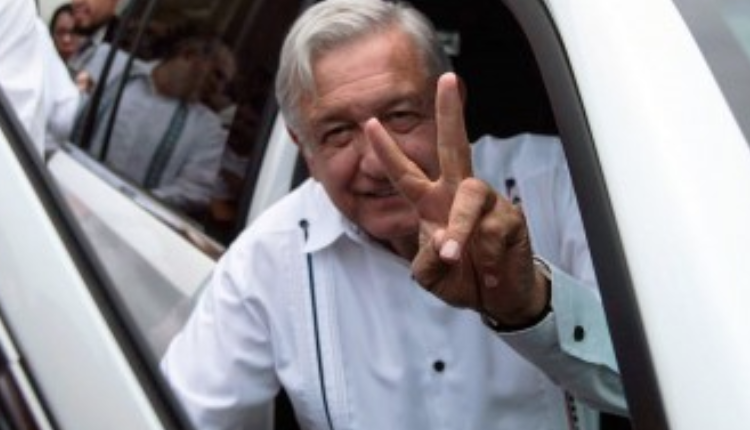 Confía López Obrador en que elecciones transcurrirán con tranquilidad