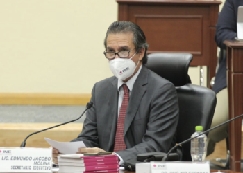 Reporta INE 97.27% de casillas instaladas, en Oaxaca los mayores problemas