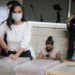 Lama Laura Fernández a sus contrincantes a respetar el veredicto de los electores y a no violentar las leyes electorales