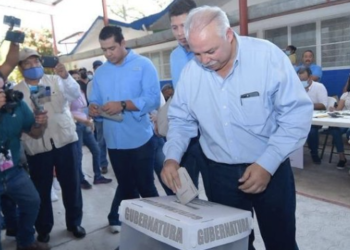 Ve César El Truko Verástegui gran participación en Tamaulipas