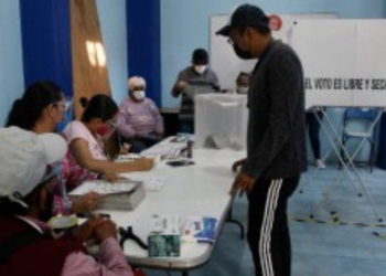 Atrapan a diputado de Morena por Edoméx comprando votos en Aguascalientes
