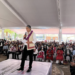 Refrenda Alfredo Del Mazo unidad, compromiso y resultados con regiones del Edoméx