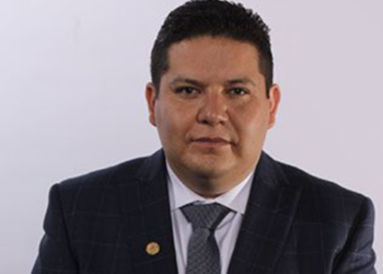 Diputados morenistas por la GAM son detenidos en Durango por compra de votos