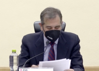 PREP da ventaja a Morena en cuatro gubernaturas y a la alianza en dos