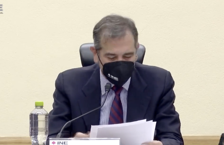 PREP da ventaja a Morena en cuatro gubernaturas y a la alianza en dos