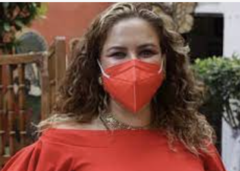 Detienen a ex candidato del PRI al gobierno de Puebla y expareja de Cecilia Monzón