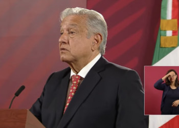 Anuncia López Obrador que no asistirá a la Cumbre de las Américas
