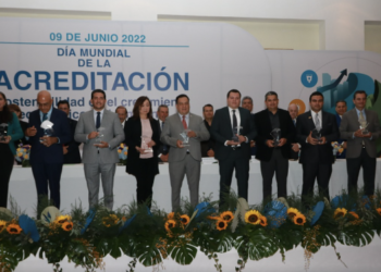 Ministro Presidente logra la liberación de interna de Santa Martha Acatitla