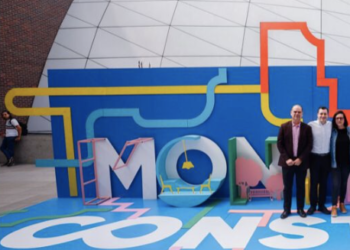 Anuncia Colosio inversión récord en programa “Monterrey Construye”