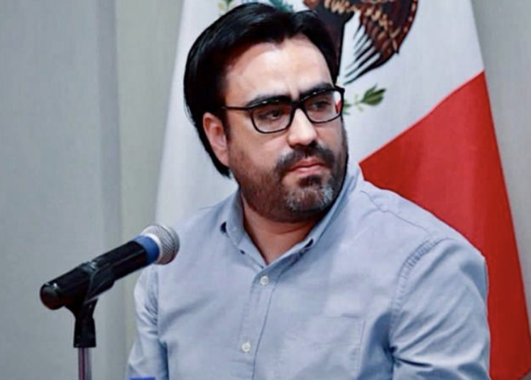 Designan como nuevo alcalde de Culiacán a Juan de Dios Gámez Mendívil, ahijado de Rocha Moya