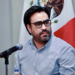 Designan como nuevo alcalde de Culiacán a Juan de Dios Gámez Mendívil, ahijado de Rocha Moya