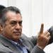Juez otorga arraigo domiciliar a El Bronco