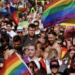 Conmemora CDMX mes del Orgullo LGBTTTIQ+