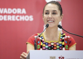 Anuncia Sheinbaum programa de conciertos masivos en la CDMX