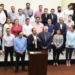 Denuncia PAN a Samuel García por la compra y coacción de diputados y alcaldes con dinero público