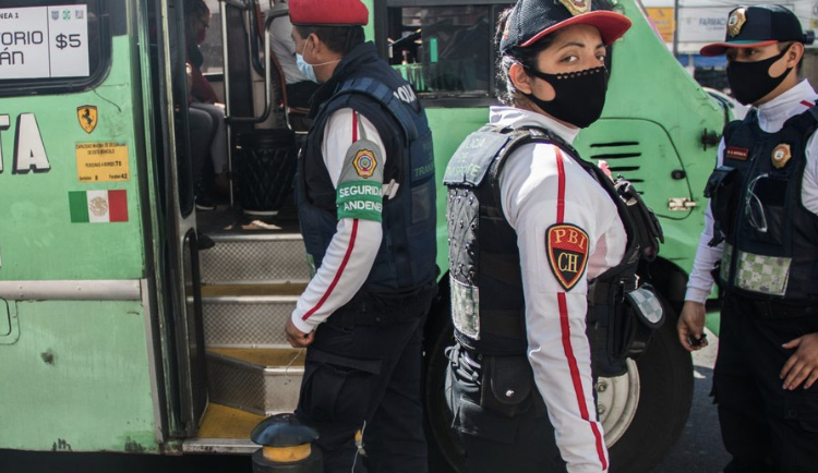 SSC implementa operativo por el “Día del Padre” en CDMX