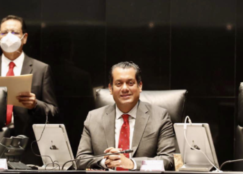 Diputados analizará a fondo las iniciativas en materia electoral: Gutiérrez Luna