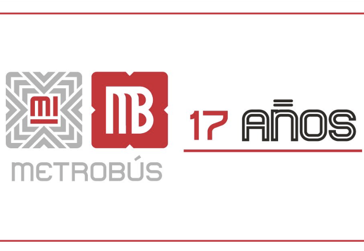 Metrobús en CDMX cumple 17 años de brindar servicio a los capitalinos