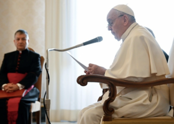 Expresa Papa Francisco dolor y consternación por el asesinato de jesuitas