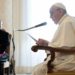 Expresa Papa Francisco dolor y consternación por el asesinato de jesuitas