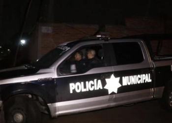 Deja 8 muertos fuerte enfrentamiento entre policías y delincuentes en El Salto, Jalisco