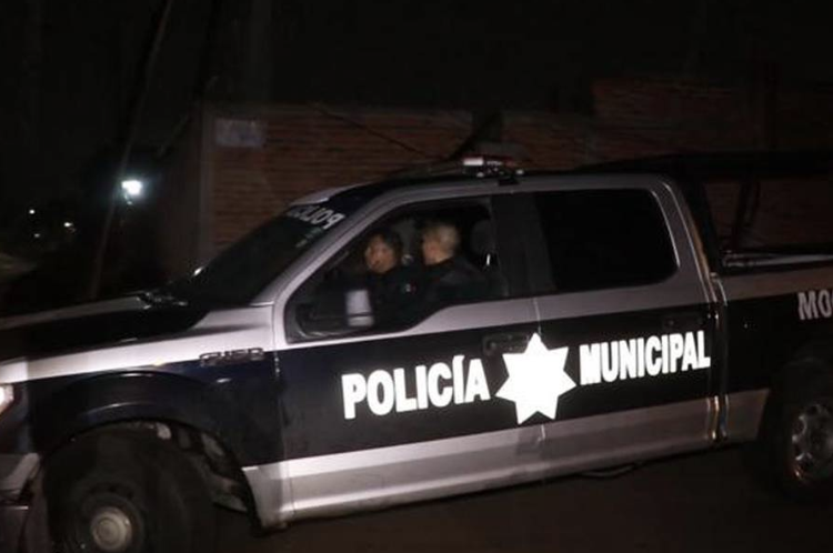 Deja 8 muertos fuerte enfrentamiento entre policías y delincuentes en El Salto, Jalisco