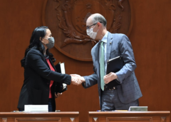 Trabajo entre Gobierno y Universidades permite sumar esfuerzos en favor de las familias mexiquenses