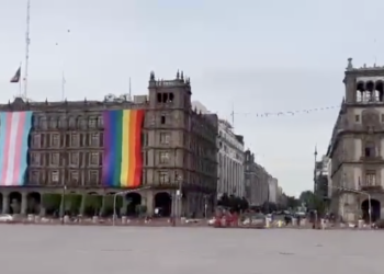 CDMX, ciudad incluyente y de libertades: Sheinbaum