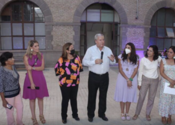 Seis municipios de Tamaulipas, libres de plagas del algodonero