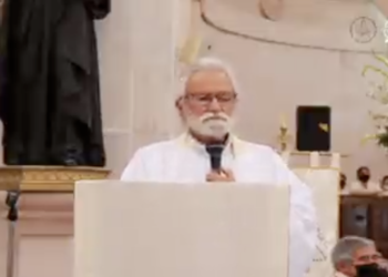 “Los abrazos ya no nos alcanzan para cubrir los balazos”: Jesuitas