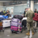 Decomisan ayahuasca en Aeropuerto capitalino
