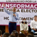 “No podemos seguir permitiendo que EdoMéx sea primer lugar en violencia sexual contra las mujeres”: Horacio