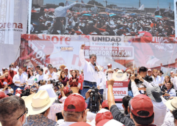 Monreal pide a morenistas abandonar el sectarismo y la exclusión