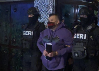 Juez otorga amparo a Gutiérrez de la Torre