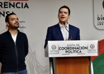 Convoca Jorge Romero a atender emergencia nacional en la economía de los mexicanos