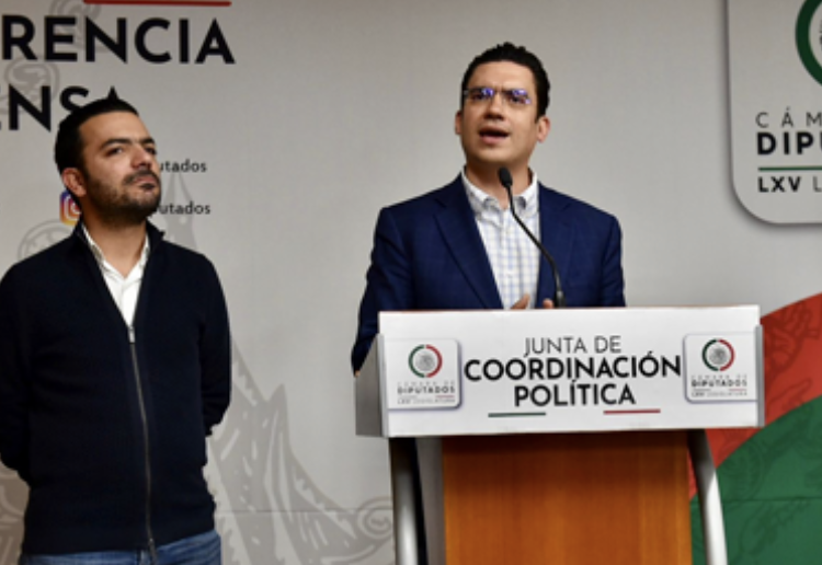 Convoca Jorge Romero a atender emergencia nacional en la economía de los mexicanos