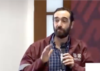 Gobierno capitalino anuncia proceso legal para la extinción de la Ruta 57