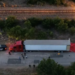 Suma 27 el número de mexicanos muertos en tráiler de Texas