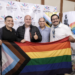 Será Guadalajara sede de los Gay Games 2023
