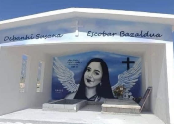 Mañana exhumarán cuerpo de Debanhi Escobar