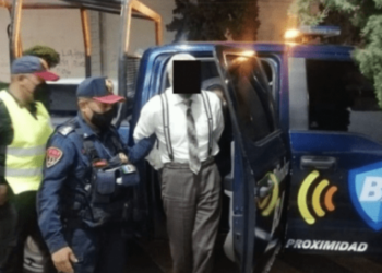 Vinculan a proceso al abogado Jesús ‘N’ por feminicidio de su esposa Yrma Lydya