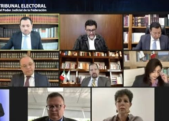 Tribunal confirma infracciones de la jefa de Gobierno durante proceso de revocación de mandato