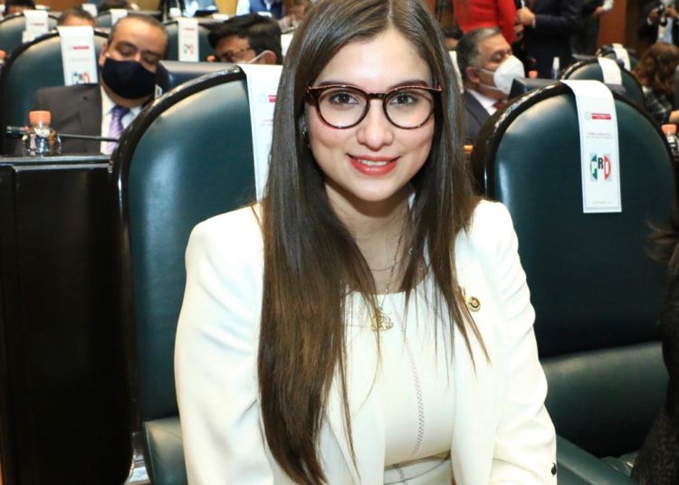 Impulsan diputados priistas en Edoméx inclusión de lenguaje indígena