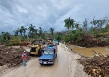Emiten declaratoria de emergencia para 31 municipios de Oaxaca