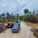 Emiten declaratoria de emergencia para 31 municipios de Oaxaca