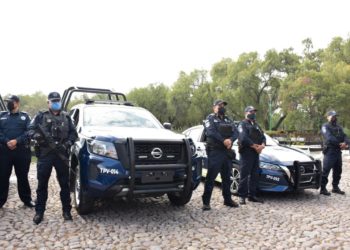 Miguel Hidalgo y Álvaro Obregón inician operativo Tormenta ante lluvias