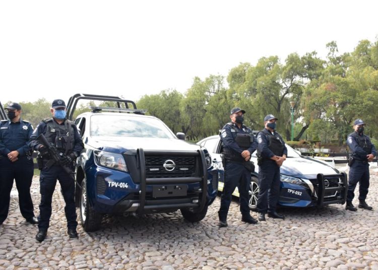 Miguel Hidalgo y Álvaro Obregón inician operativo Tormenta ante lluvias