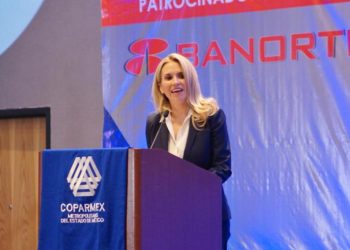 Reconocen manejo responsable de los recursos públicos en Huixquilucan