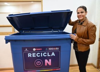 Se suman diputados priistas al Recicla-ON