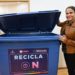 Se suman diputados priistas al Recicla-ON
